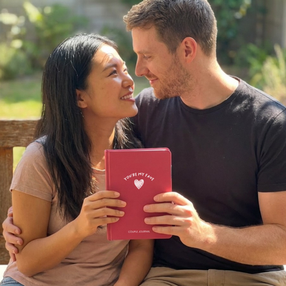 Couple Journal