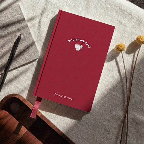 Couple Journal